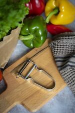 Victorinox sparschäler rex gebraucht kaufen  Emstek