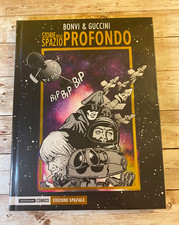 Storie dello spazio usato  Orsago