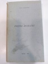 Pietre romane livia usato  Arezzo