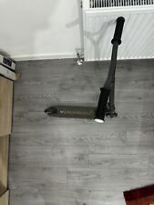 Tormenta stunt scooter for sale  WARWICK