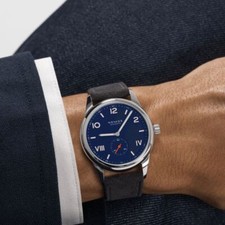Nomos glashütte club usato  Tramonti