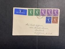 Great britain 1959 d'occasion  Expédié en Belgium