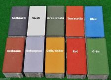 Betonfarben acrylsilikon beton gebraucht kaufen  Georgenberg