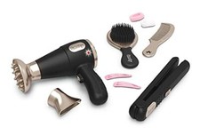 Smoby beauty hair d'occasion  Expédié en Belgium