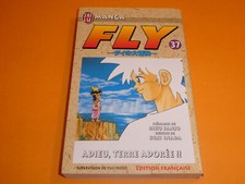 Fly tome be d'occasion  Aubervilliers