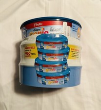 Playtex diaper genie for sale  Mims