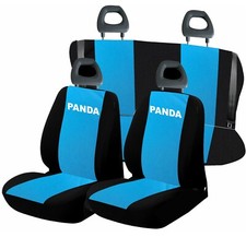 Coprisedili per panda usato  Napoli