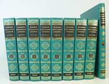 Odhams modern encyclopaedia for sale  LETCHWORTH GARDEN CITY