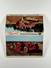 International harvester tracto for sale  Cary