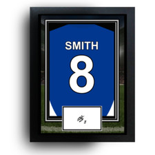 Matt smith signed for sale  LONDON
