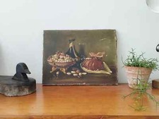 Still life oil for sale  FAVERSHAM