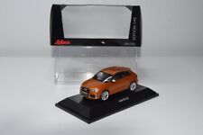 B25 1:43 SCHUCO 450751200 AUDI RS Q3 RSQ3 SAMOA LARANJA NA CAIXA comprar usado  Enviando para Brazil