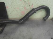 Suzuki 750 exhaust for sale  ELY