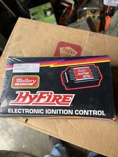Vintage mallory hyfire for sale  Rio Linda