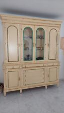 Buffet schrank donatell gebraucht kaufen  Bergheim