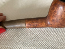 Pipe vieille bruyere d'occasion  Saint-Ismier
