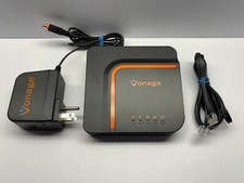 Vonage digital phone for sale  Napa