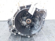 8a6r7002ja cambio manuale usato  Torre del Greco