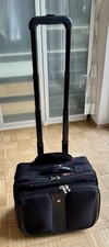 Laptop reisekoffer 35 gebraucht kaufen  Halle