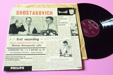 Shostakovitch rostropovich cel usato  Padova