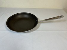 Clad metalcrafters stainless for sale  Oklahoma City