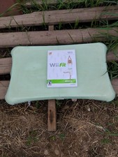Wii fit nintendo for sale  Priest River