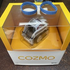 Cozmo robot anki for sale  DERBY