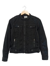 Star raw jeansjacke gebraucht kaufen  Berlin