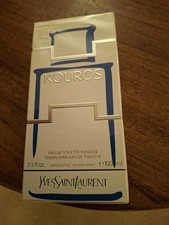 Ysl kouros edt for sale  CHALFONT ST. GILES