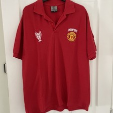 man utd polo shirt for sale man utd polo shirt for sale NEWCASTLE UPON TYNE