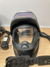 Speedglas 9100 welding for sale  BARNSLEY