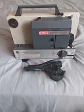 Eumig mark 502d for sale  BRIGHTON