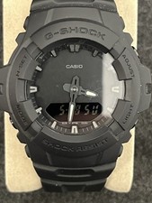 Casio shock 100bb for sale  LONDON
