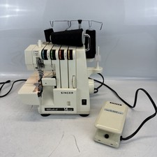 Singer ultralock serger for sale  Puyallup