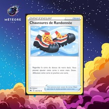 Carte pokémon chaussures d'occasion  France