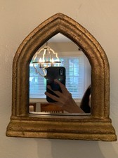Mirror vintage arched for sale  Pittsburgh