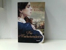 Marketenderin martina kempff gebraucht kaufen  Aarbergen