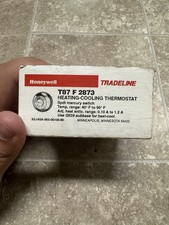 Vintage honeywell tradeline for sale  Lehighton
