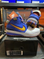 Nike zoom lebron d'occasion  Expédié en Belgium