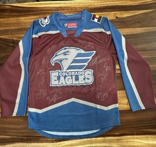 eagle hockey for sale  Cheyenne