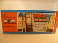 Vero mamos bausatz gebraucht kaufen  Burkhardtsdorf