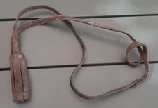 Ww1 dragonne cuir d'occasion  Toulon-