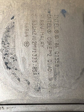 Intel core quad for sale  ST. NEOTS