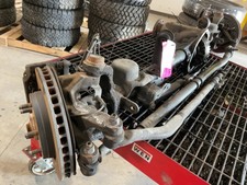 Jeep wrangler rubicon for sale  Kendallville