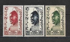 French tunisia 1950. d'occasion  Lyon VII