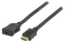 Rallonge hdmi male d'occasion  Auray