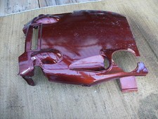 Heckdurchgang f1629 verkleidun gebraucht kaufen  Nürtingen