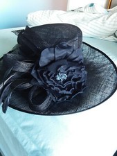 Navy coast hat for sale  PRESTON