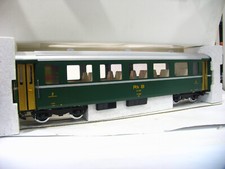 Lgb 3167 personenwagen gebraucht kaufen  Erftstadt
