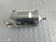 Motorino avviamento bmw usato  Acerra